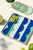 6x6 Ceramic Tray