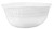 Dottie Serving Bowl - White