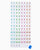 Cerulean Oh My Rummi Tiles