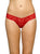 Signature Lace Low Rise Thong