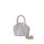 Mini Taya Suede Handbag