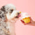Cupcake Interactive Snuffle Toy