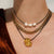 Polly Necklace