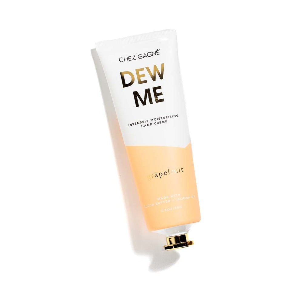 Hand Cream - Dew Me