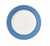 Le Panier Dessert/Salad Plate Set - White/Delft Blue