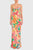 Janeiro Maxi Dress - Botanico