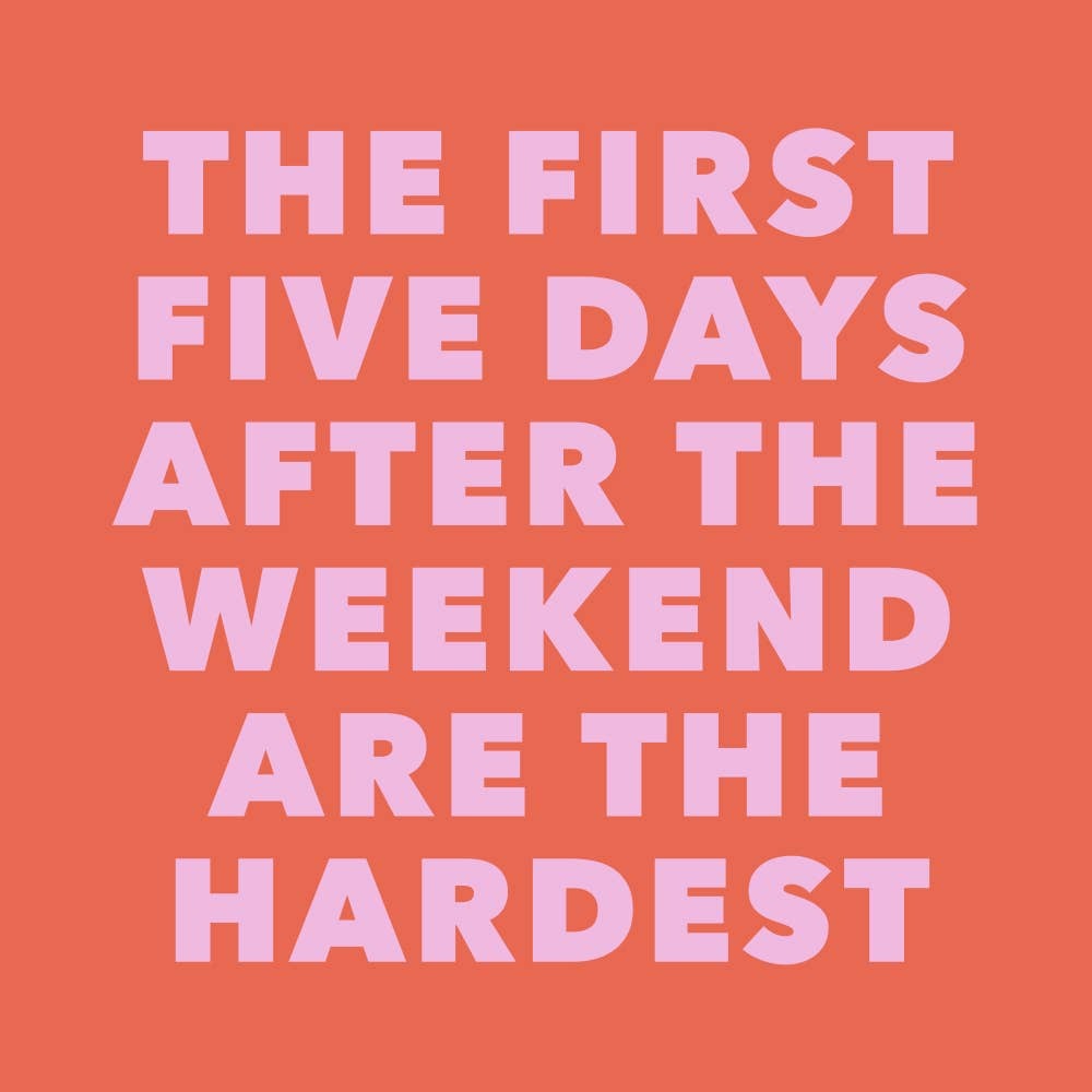 Festive Party Cocktail Napkins