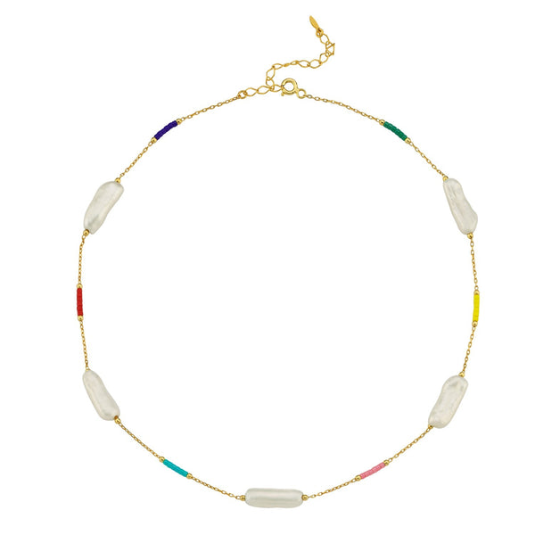 Maison Irem Gisele Necklace – Nell