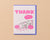 Thank Mew Card