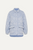 9222 Oversized Quilted Jacket