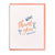 Drinks On Me Card