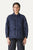 9222 Oversized Quilted Jacket