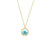Turquoise (December)
