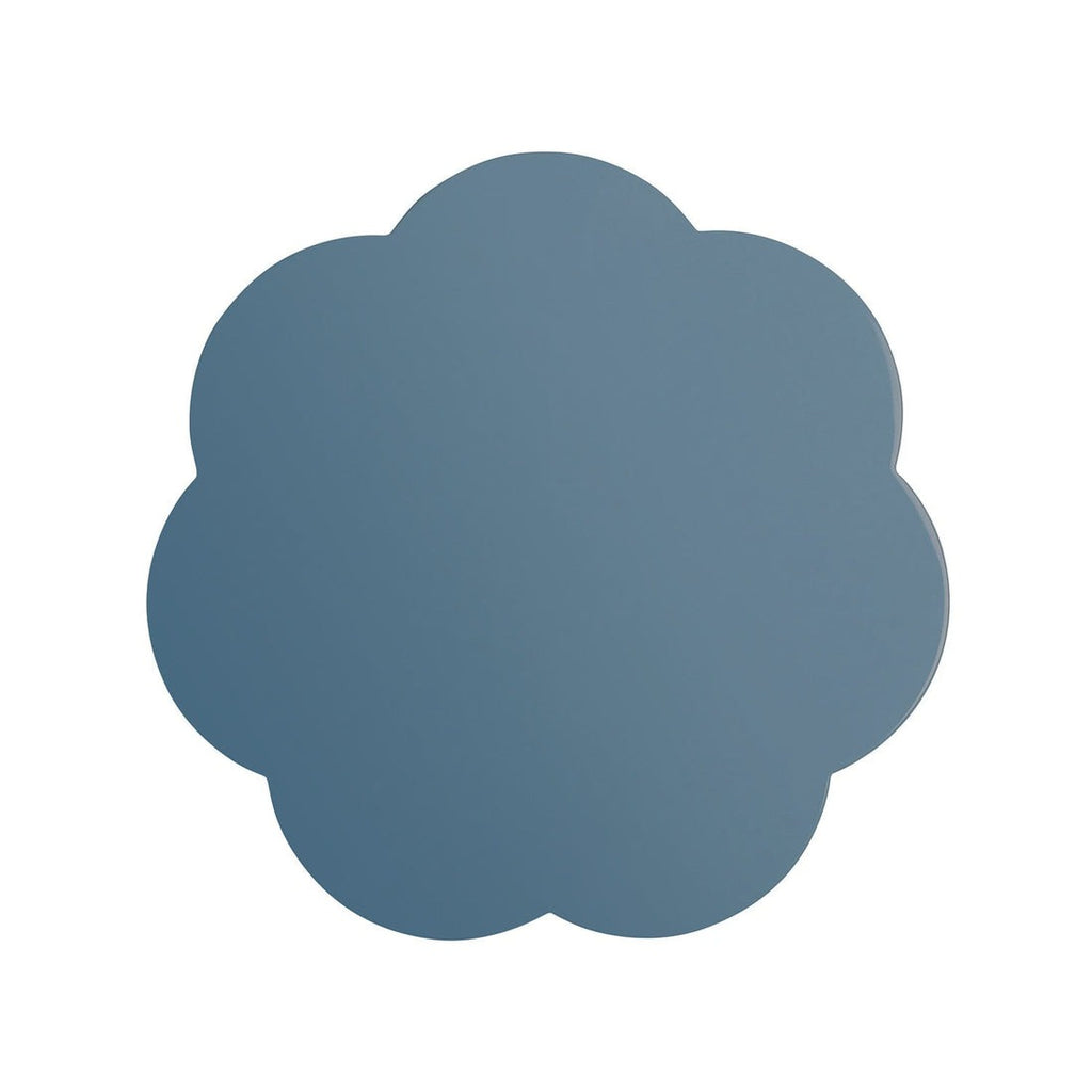 Lacquer Placemat Set - Denim