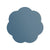 Lacquer Placemat Set - Denim
