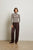 Camille Satin Wide Leg Pant
