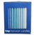 Chanukah Candle Set - Blue