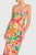 Janeiro Maxi Dress - Botanico