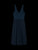 Daria Tank Dress - Night Sky