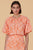 Freda Top - Checkerboard