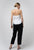 Apostrophe Shirt - White