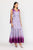 Misha Dress - Amethyst Dark