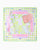 Garden Party Mahjong Mat