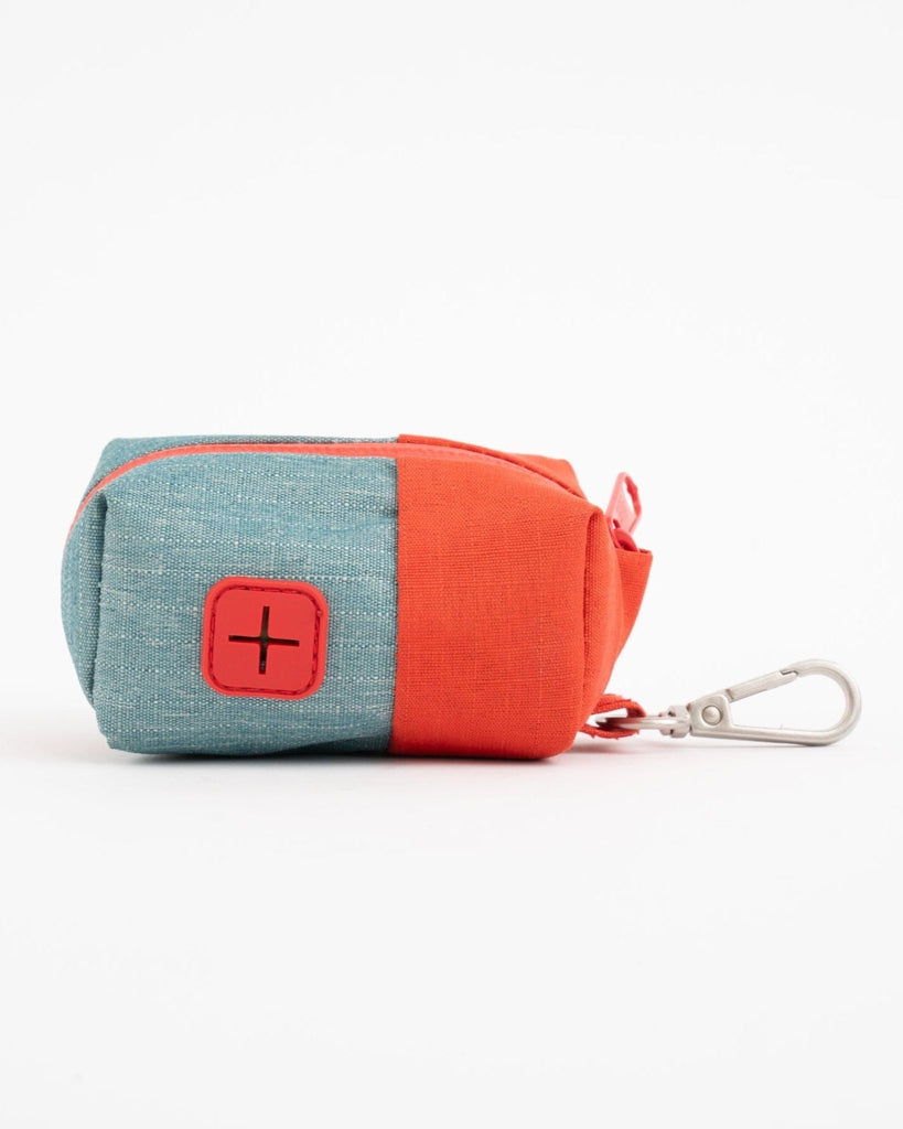 Dog Poop Bag Carrier