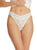 Signature Lace Original Rise Thong