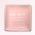 Girl Math Is Always The Answer Square Trinket Tray