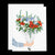 Summer Bouquet Greeting Card