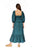 Natella Dress - Forest Biome