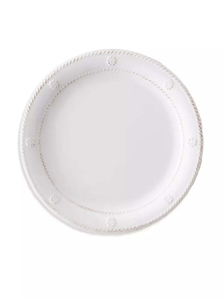 Berry & Thread Melamine Salad Plate Set - Whitewash