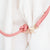 Hands Free Braided Rope Dog Leash