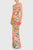 Janeiro Maxi Dress - Botanico