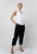 Apostrophe Shirt - White