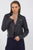 Josey Washed Leather Jacket