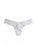Signature Lace Low Rise Thong