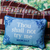 Try Me Needlepoint Pillow