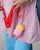 Dog Poop Bag Carrier