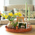 Bobbin Candlestick - Tall