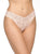Signature Lace Original Rise Thong