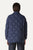 9222 Oversized Quilted Jacket