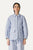 9222 Oversized Quilted Jacket