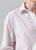 Kayla Shirt - Raspberry Stripe
