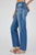 Willowen Straight - Blue