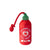 Hearts On Fire Hot Sauce Dog Toy