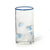 Fish Clear Bubble Highball Glass Set
