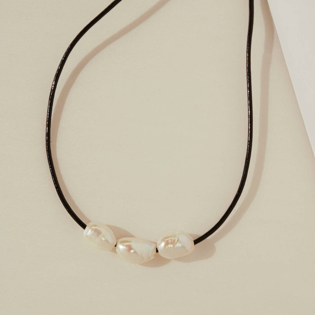 Polly Necklace