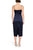 Soho Dress - Navy